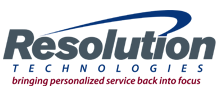 Resolution Technologies