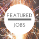featured jobs